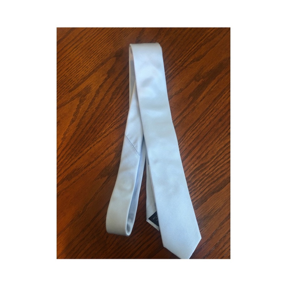 NEW J Crew Men’s Tie